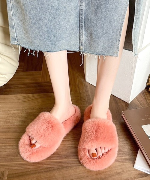 PIPPICHIC（ピッピシック） サンダル 「」THALIA SANDAL レディース