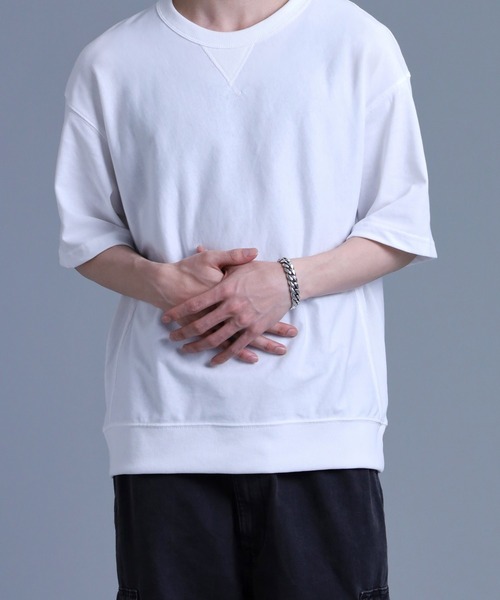 ブレスレット LH for Gift クラシックチェーンブレスレット/シルバー925 メンズ レディースの画像