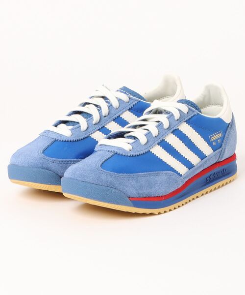 adidas Originals スニーカー 「adidas Originals」SL 72 RS