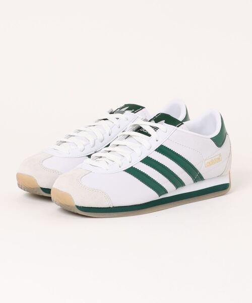 adidas Originals スニーカー 「adidas」IE4042 COUNTRY JAPAN