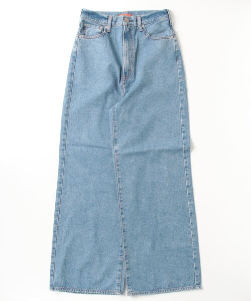 NEEDBY heritage ジーンズ デニム デニムパンツ heritage