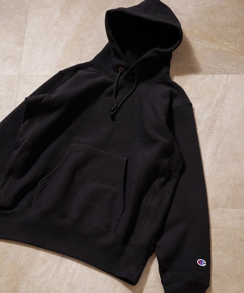 Champion（チャンピオン） パーカー 「Champion」C3-Y132 RW HOODED