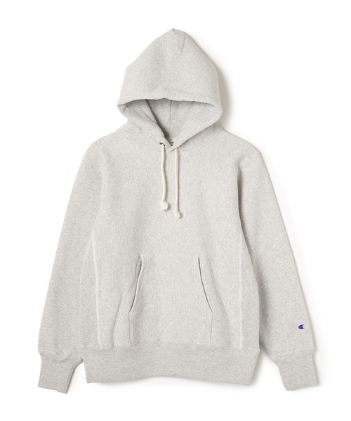 Champion（チャンピオン） パーカー 「Champion」C3-Y132 RW HOODED