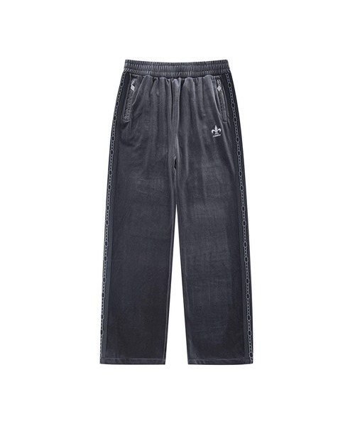 SUPPLIER パンツ トラックパンツ|Velvet Track Pants|SUPPLIER SUPPLIER パンツ トラックパンツ|Velvet Track Pants|SUPPLIER