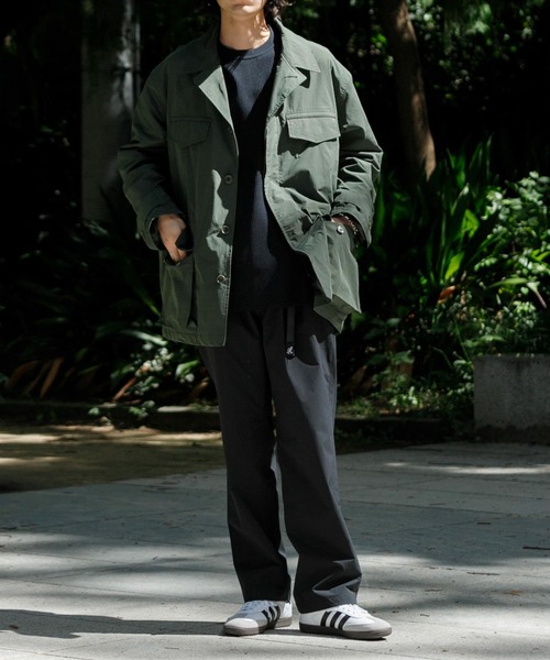 URBANRESEARCH別注 グラミチ SOLOTEX ギャバストレッチパンツ セール】『別注』Gramicci SOLOTEXギャバストレッチPANTS