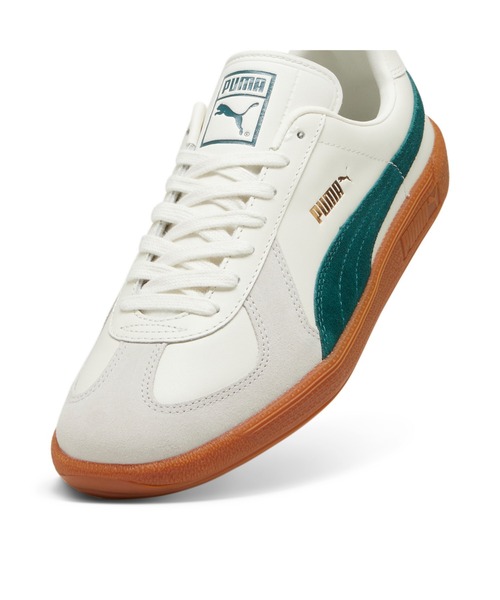 PUMA スニーカー プーマ ユニセックス アーミートレーナー