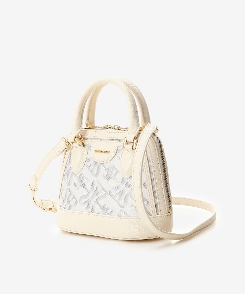 VALENTINO ヴァレンティノ ロックスタッズ クロスボディバッグ