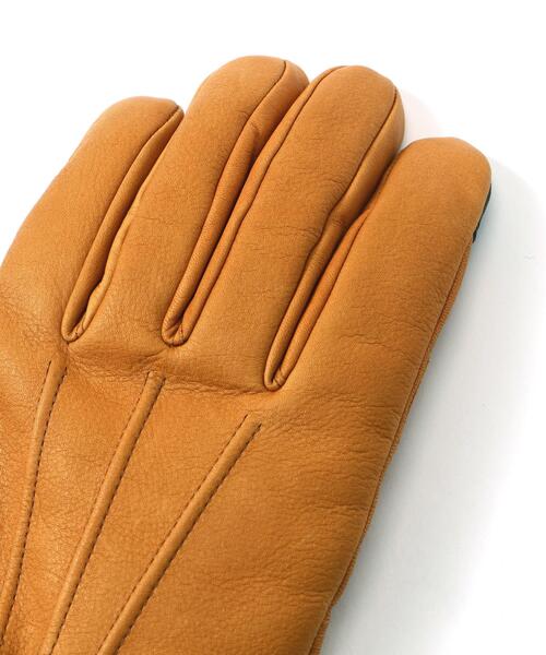 Schott N.Y.C（ショット） 手袋 Schott/ショット/WINTER GLOVE SHORT