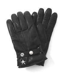 Schott N.Y.C（ショット） 手袋 Schott/ショット/WINTER GLOVE SHORT