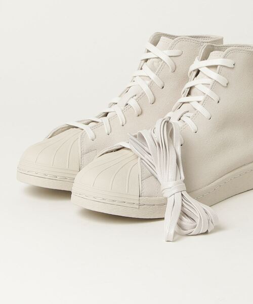 Y-3 スニーカー PRO MODEL メンズ レディース : ZOZOTOWN Yahoo!店