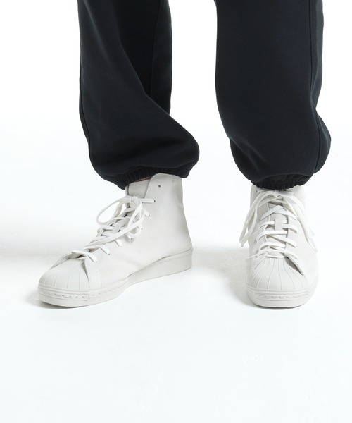Y-3 スニーカー PRO MODEL メンズ レディース : ZOZOTOWN Yahoo!店