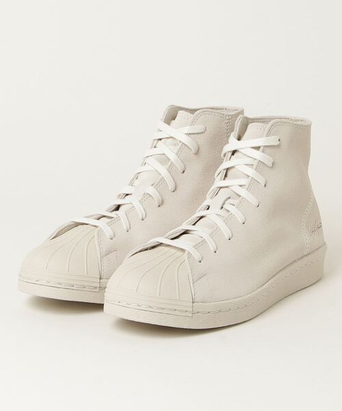Y-3 スニーカー PRO MODEL メンズ レディース : ZOZOTOWN Yahoo!店 