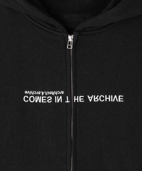 パーカー A4A/エーフォーエー/SWEAT ZIPHOODIE PHOTO レディース メンズ セール】A4A/エーフォーエー/SWEAT ZIP HOODIE PHOTO（パーカー