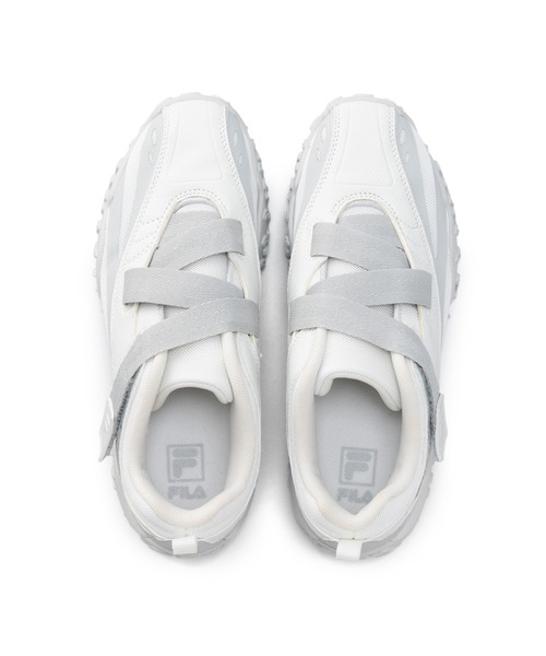 スニーカー FILA ECHAPPE vc レディース メンズの画像