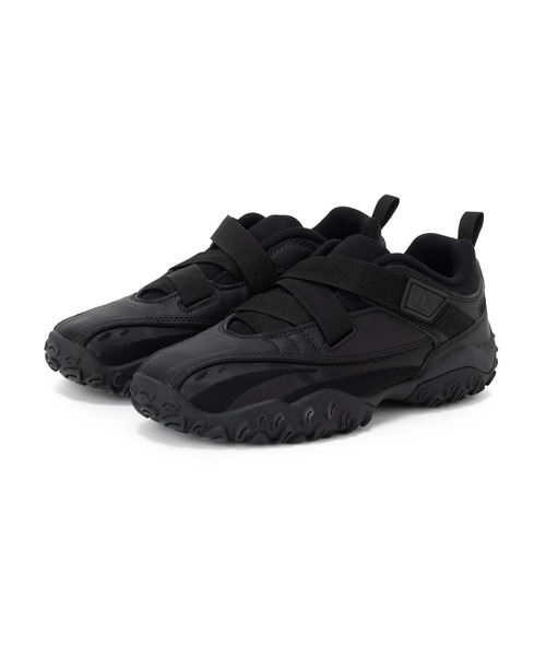 スニーカー FILA ECHAPPE vc レディース メンズの画像