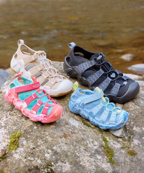 KEEN サンダル HYPERPORT H2 / ハイパーポート エイチツー