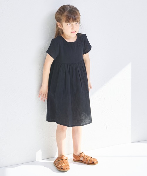 専用♡100cmワンピース2点おまとめ pairmanon（ペアマノン） ワンピース 「リンクコーデ」「綿100