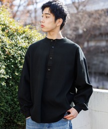 tシャツ トタンテレコヘンリープルオーバー メンズ｜ZOZOTOWN Yahoo!店