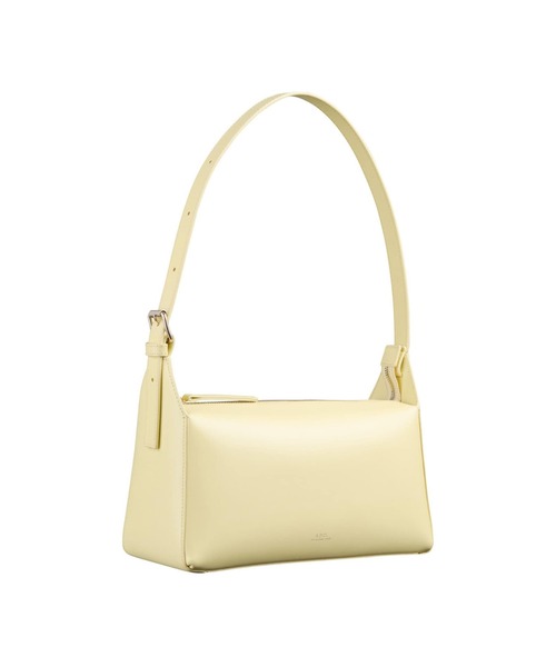 ショルダーバッグ バッグ SAC VIRGINIE BAGUETTE レディースの画像