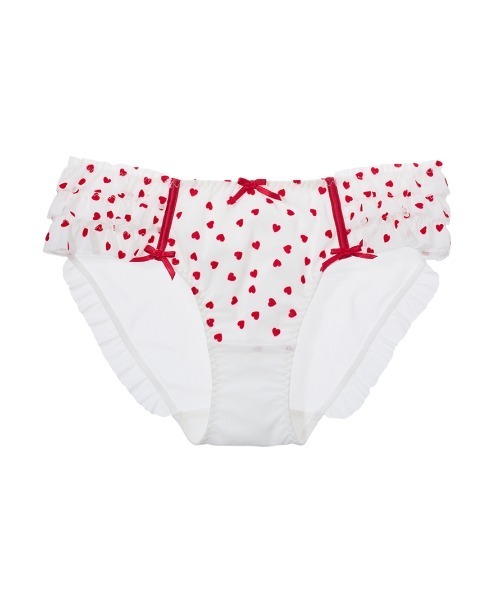 パンツ peach PEACH JOHN ショーツ エアリーショーツ : ZOZOTOWN Yahoo!店