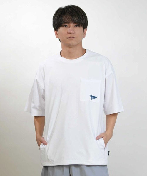 ムラサキスポーツ（MURASAKI SPORTS） ラッシュガード メンズ