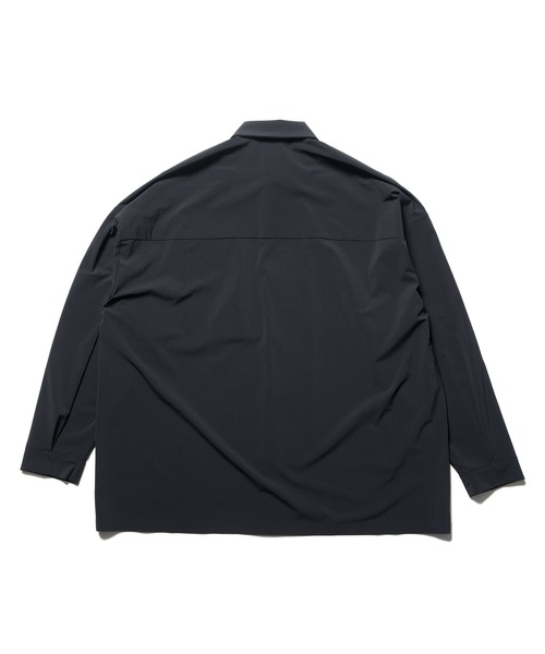 F.C.Real Bristol（エフシーレアルブリストル） シャツ TECH TEAM