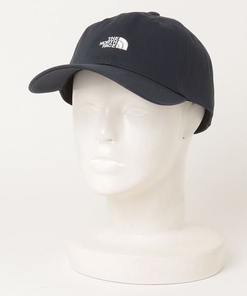 THE NORTH FACE キャップ 帽子 「THE FACE」TNF Simply Classic