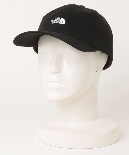 THE NORTH FACE キャップ 帽子 「THE FACE」TNF Simply Classic