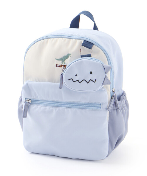 BABYMONSTER ソウルコン グッズ リュック BABYMONSTER HELLO MONSTERS Official MD HORN PLUSH BACKPACK