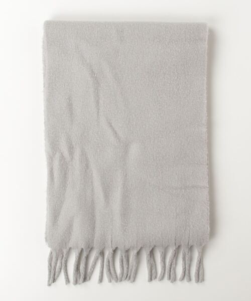 green label relaxing（グリーンレーベルリラクシング） マフラー FREE