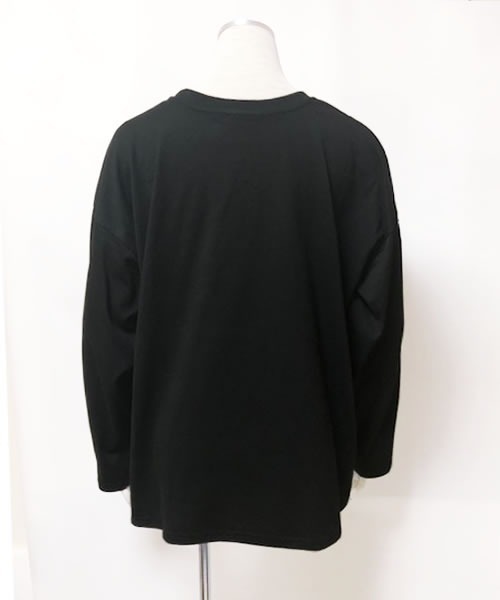 新品‼︎ハグオーワーロゴプリントTシャツ ブラック 新品‼︎ハグオーワーロゴプリントTシャツ ブラック