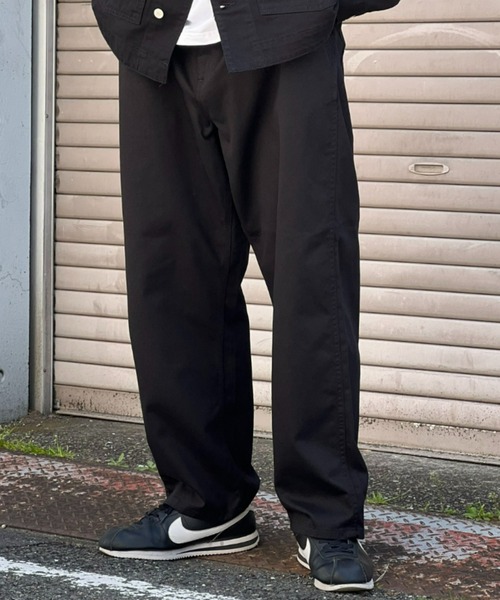 Carhartt WIP パンツ 「Carhartt WIP」DREWE PANT ドローパンツ