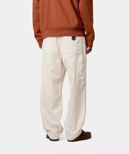 ★ドイツ発*carhartt WIP*新作*Drewe Pant/Heart patch/NT★ ☆ドイツ発*carhartt WIP*新作*Drewe Chore Coat/Heart patch