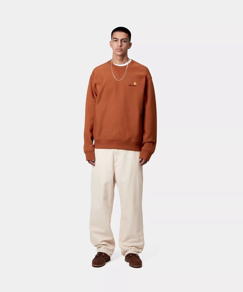 Carhartt WIP（カーハートワークインプログレス） パンツ 「Carhartt