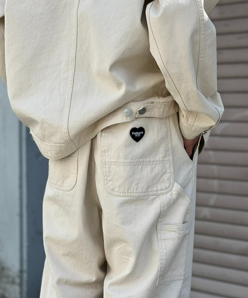 パンツ・ボトムスその他 Carhartt Wip Drewe Pants In Natural Colour Carhartt WIP Drewe Pant | Natural – Page Drewe Pant