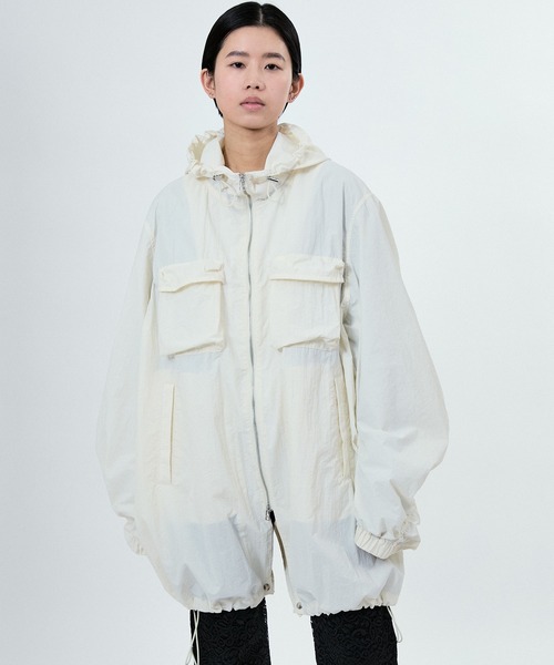 JOURNAL STANDARD 「JOURNAL STANDARD」 モッズコート
