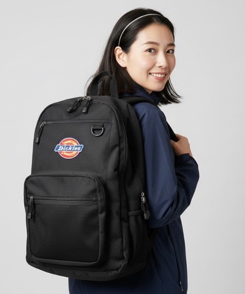 Dickies（ディッキーズ） ビジネスリュック デイバック リュック