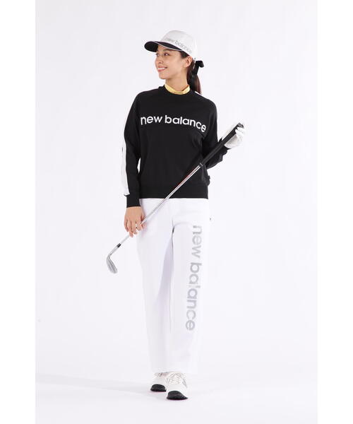New Balance Golf ニット セーター 「new balance golf