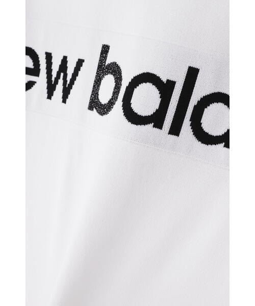 New Balance Golf ニット セーター 「new balance golf