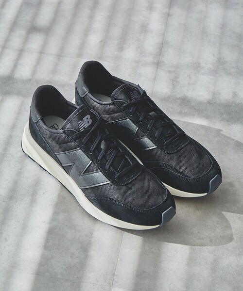 New Balance スニーカー 「別注」「New Balance」GLR U370