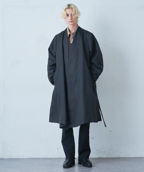 Lui's（ルイス）の「【4×4 セットアップシリーズ 21S/S】 ノー
