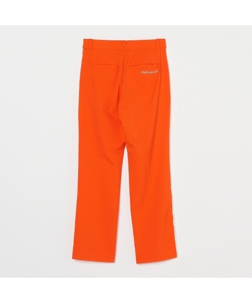 VIVA HEART（ビバハート）4WAYストレッチサイドラインパンツ VIVA HEART パンツ 「VIVA HEART/GOLF」4WAYストレッチサイド
