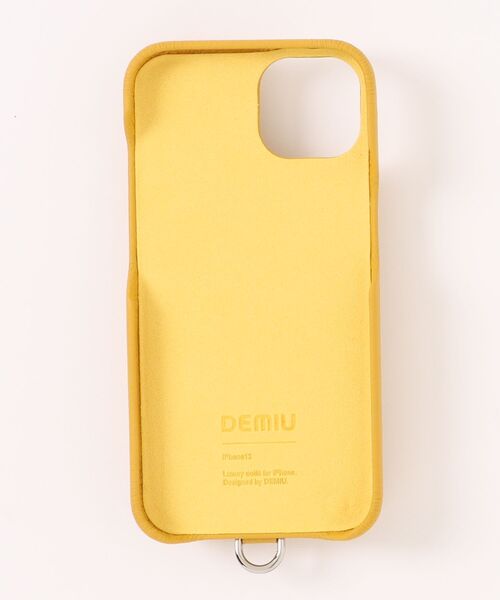 DEMIU スマホケース BALLON iPhone13シリーズ : ZOZOTOWN Yahoo
