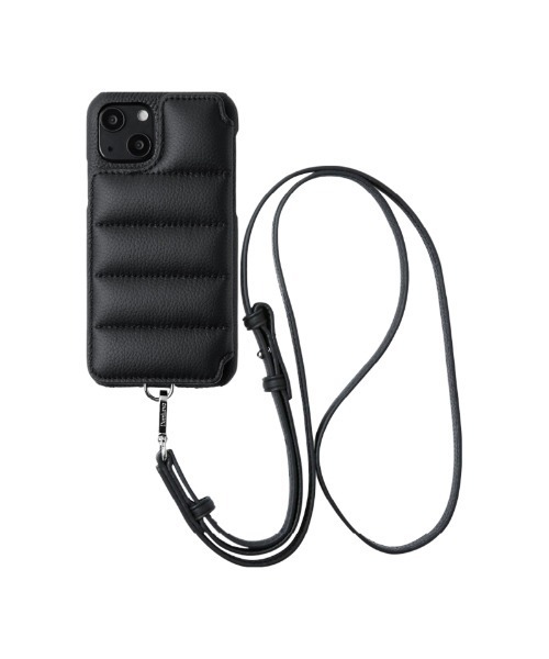 DEMIU（デミュウ） スマホケース BALLON iPhone13シリーズ : ZOZOTOWN