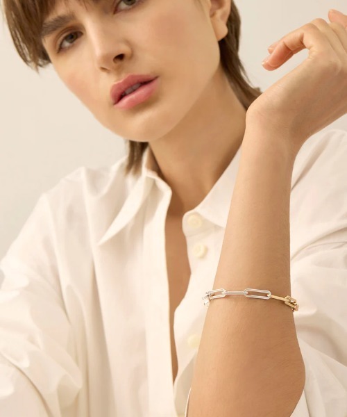 JENNY BIRD ブレスレット 重厚感 華やか 旬 高級感 ギフト 洗練 JENNY BIRD ブレスレット 重厚感 華やか 旬 高級感 ギフト 洗練