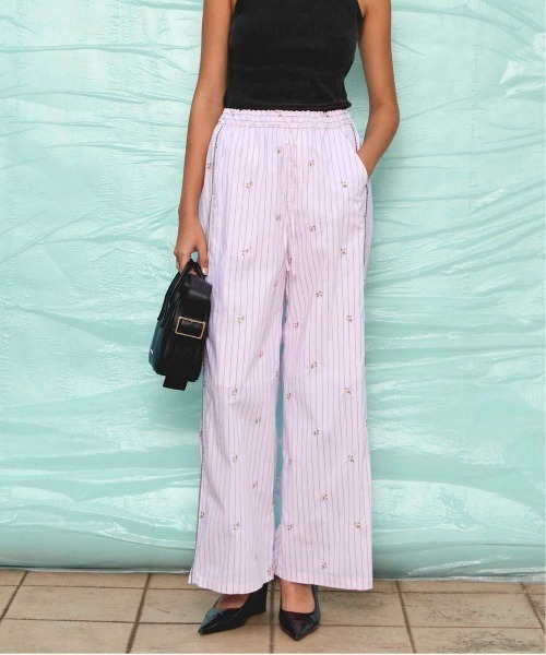 2WAYイージーワークパンツMAISON SPECIAL メゾンスペシャル MAISON SPECIAL（メゾンスペシャル）の「2way Easy Work Pants