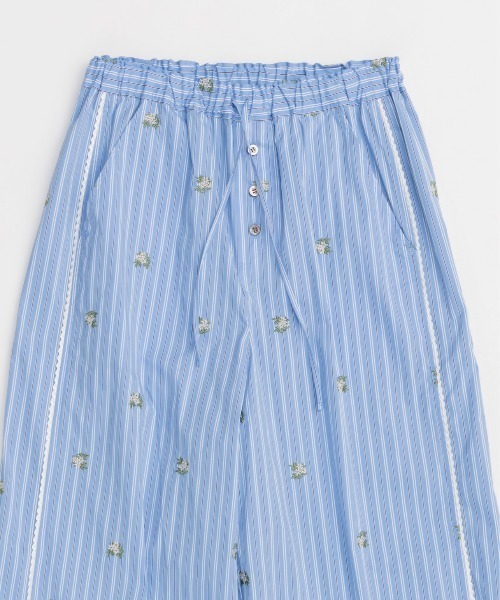 パンツ Maison special 2way Easy Work Pants とっておきし福袋 MAISON SPECIAL（メゾンスペシャル）の「2way