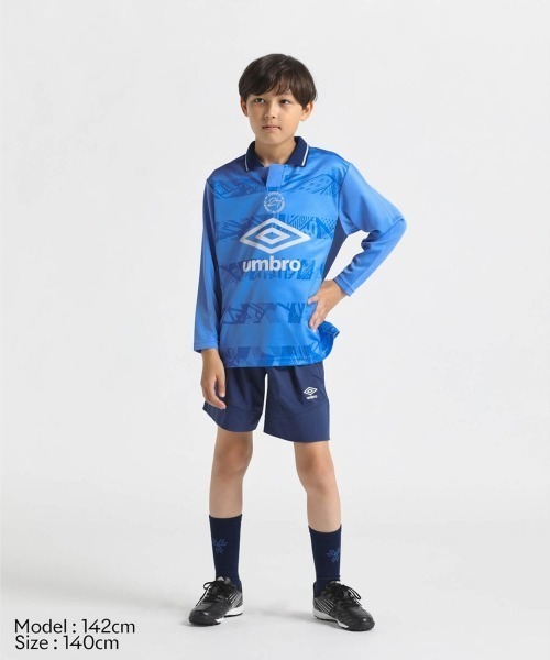 umbro シャツ（色：レッド系）のおすすめ人気商品一覧 通販