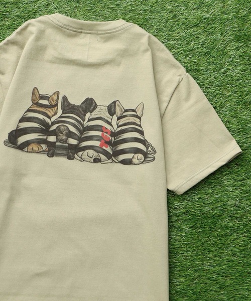#8484 【未開封】 CANAAN Tシャツ 71a013df00feacbb7e8fce62dd6a2d