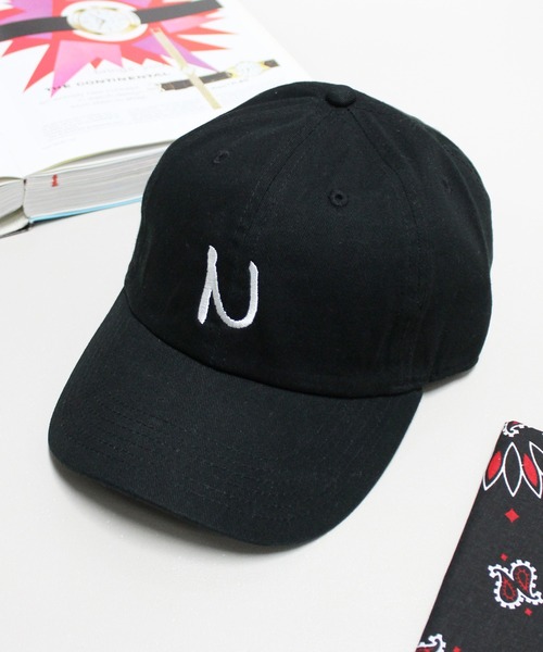 newhattan（ニューハッタン） キャップ 帽子 推し活 オリジナル